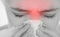 ?過敏性鼻炎容易反復 緩解鼻炎癥狀的10種小偏方