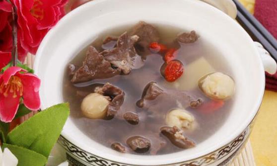 可以改善失眠的藥膳推薦 失眠的幾種治療偏方