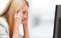 送你7種實用防電腦輻射偏方 可以改善你的肌膚問題