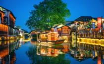 ?五一假期來(lái)夢(mèng)里的江南小鎮(zhèn) 一敘烏鎮(zhèn)景區(qū)情懷