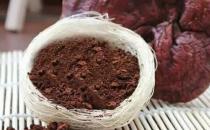 ?靈芝孢子粉保健身體的功效 靈芝孢子粉的食用方法