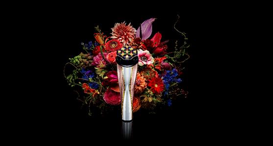 綻放生命之美,喚醒自然之力——宙斯二代美容儀強(qiáng)襲5月天貓超級品類日