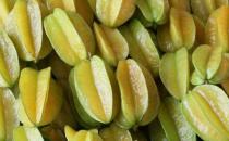 ?楊桃的各種好處與不當的地方 吃楊桃要多加注意