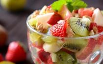 吃水果應講究方法 有的水果也不能隨便吃