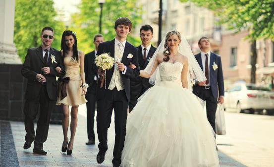 籌備婚宴少不了努力和付出 這九點(diǎn)很重要