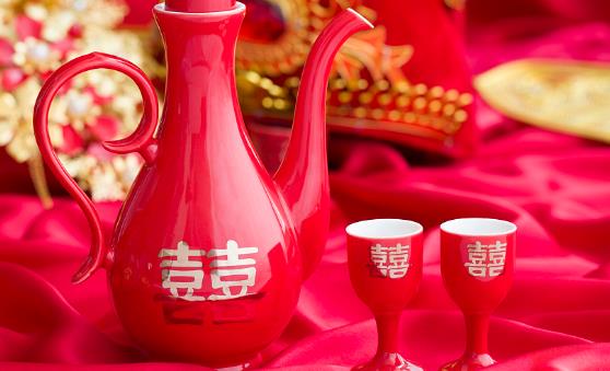 籌備婚宴少不了努力和付出 這九點(diǎn)很重要