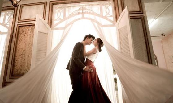 婚禮當天感到緊張 為你們整理好12個解決方法