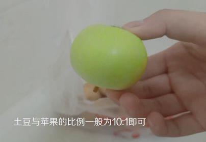 土豆發(fā)芽了還能吃嗎?剛發(fā)芽的土豆可以吃嗎