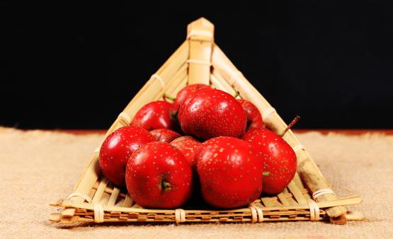 夏天吃酸能斂汗止瀉祛濕 這些酸味食物別錯過