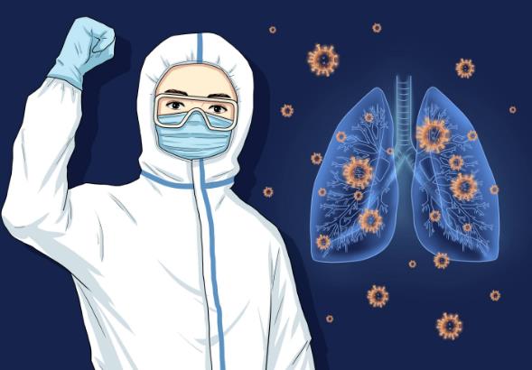 戴口罩、勤洗手、不扎堆、不聚集……抗疫好習慣,請您保持住