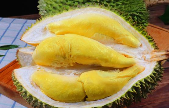 為什么吃榴蓮緩解痛經 榴蓮什么時候吃可以緩解痛經