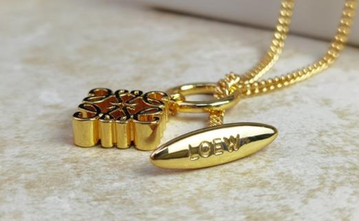 銅項鏈會不會掉色 銅項鏈發黑怎么清洗