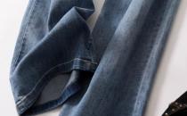 ?牛仔褲裂開了一道縫怎么縫補 牛仔褲掉色怎么補色