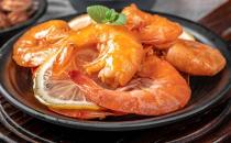 ?羅氏蝦可以做醉蝦嗎 羅氏蝦不能和什么食物一起吃