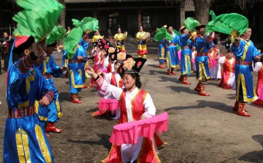 滿族的祖先是古代哪一個民族 滿族的祖先究竟來自哪里