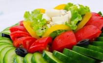 ?低熱量食物一覽表圖片  低熱量食物一覽表食物有哪些