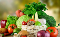 ?熱量低的食物  熱量低和熱量高的食物