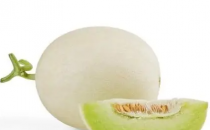 ?甜瓜的熱量值  甜瓜熱量高還是西瓜熱量高