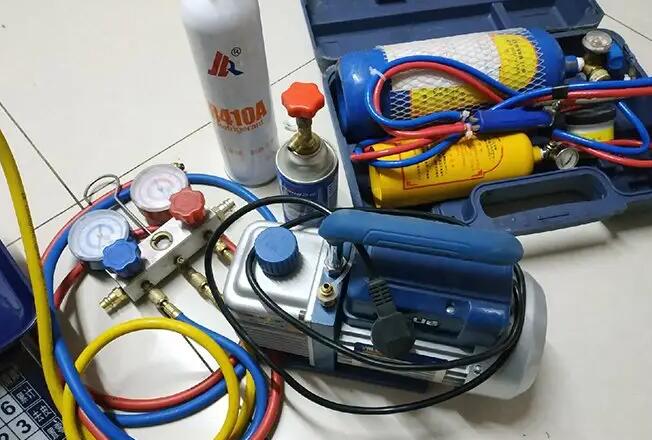 空調(diào)加氟，空調(diào)加氟在哪里加