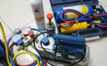 ?空調加氟，空調加氟在哪里加